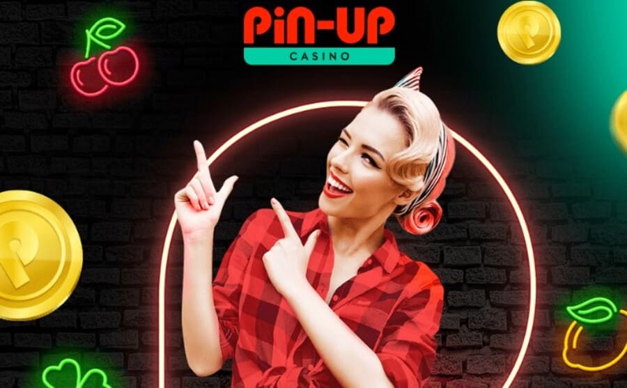 Evaluación de la empresa PinUp Gambling